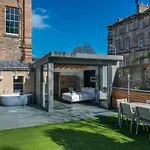 Appartement Garden *