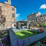 Appartement Garden *
