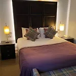The Parliament House
