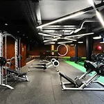 Joivy At Fountainbridge - Adults Only - Breakfast Buffet Edimburgo