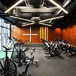 Joivy At Fountainbridge - Adults Only - Breakfast Buffet 3* Edimburgo