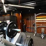 Joivy At Fountainbridge - Adults Only - Breakfast Buffet