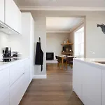 Διαμέρισμα Joivy Splendid In New Town Εδιμβούργο