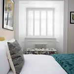 Joivy Splendid In New Town Διαμέρισμα Εδιμβούργο