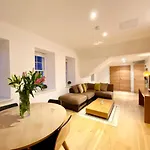 Quartermile Serviced Aparthotel