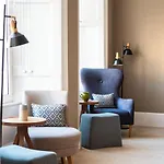 Heeton Concept Queen Street Aparthotel Edinburgh