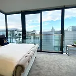 Aparthotel Quartermile Serviced
