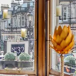 Hotell No.32 Edinburg