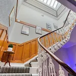 No.32 Hotell Edinburg