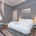 The Victorian - 3 Bedroom Edimburgo