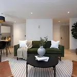 29 Queen Street 4* Edimburgo