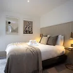 29 Queen Street 4* Edimburgo