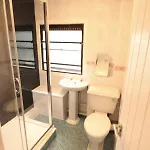 Appartement 3 Bedroom Centre In Lauriston Place Édimbourg