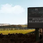 The Juniperlea Bed & Breakfast 4*