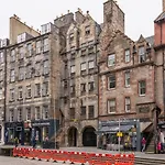 Daire Johnstone By The National Trust Scotland