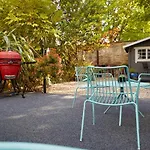 Сasa de vacaciones 94dr Edimburgo