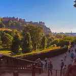 Causewayside - The Address Appartamento Edimburgo