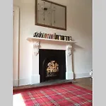 Apartman Bread Street, And Spacious One Bed Flat Edinburgh