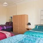 Отель Lauriston Roomz Эдинбург