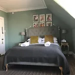 Albyn Townhouse Pensjonat 4*