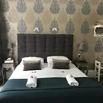 Albyn Townhouse 4* Edynburg