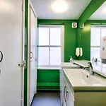 Haystack Hostel *