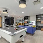Joivy Affordable - Adults Only Hotel