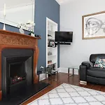 Apartamento Joivy Fantastic New Town Flat With Shared Garden
