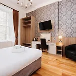 Castle Street 3* エディンバラ