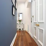Apartamento Joivy Fantastic New Town Flat With Shared Garden Edimburgo