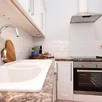 Joivy Fantastic New Town Flat With Shared Garden