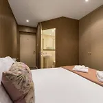 Royal Mile & Arthur's Seat Apt With Private Parking * Edinburg