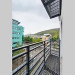 Royal Mile & Arthur's Seat Apt With Private Parking Lägenhet