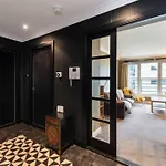 Royal Mile & Arthur's Seat Apt With Private Parking * Edinburg