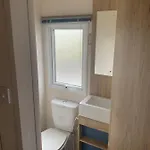 Seton Sands Haven Village Дом отдыха Эдинбург
