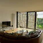 Quartermile Luxury Landing Εδιμβούργο