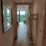 Διαμέρισμα Quartermile Luxury Landing