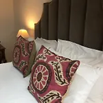 安特勒旅馆 招待所