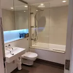 Quartermile Luxury Landing Διαμέρισμα Εδιμβούργο