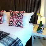 安特勒旅馆 4*