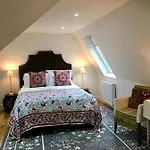 招待所 安特勒旅馆 4*