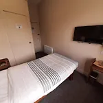 アデルフィ ゲストハウス エディンバラ