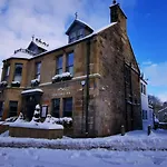 Gasthof The Balerno *