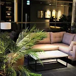 Отель Voco - Haymarket By Ihg 4*