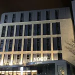 Отель Voco - Haymarket By Ihg