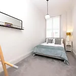 Joivy Sophisticated Near Castle * إدنبرة