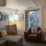 Edinburgh Cozy City Apartment Apartament