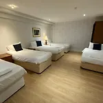 Hotel Park View House Edimburgo