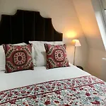 安特勒旅馆 招待所