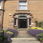 Dorstan House 3* Edimburgo